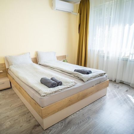 Apartment Yana Ruse Luaran gambar