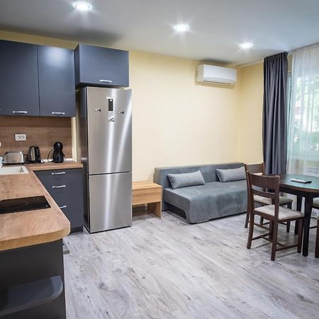 Apartment Yana Ruse Luaran gambar