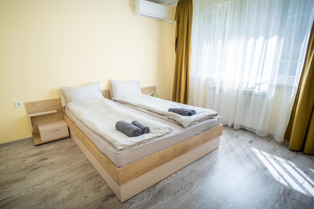 Apartment Yana Ruse Luaran gambar