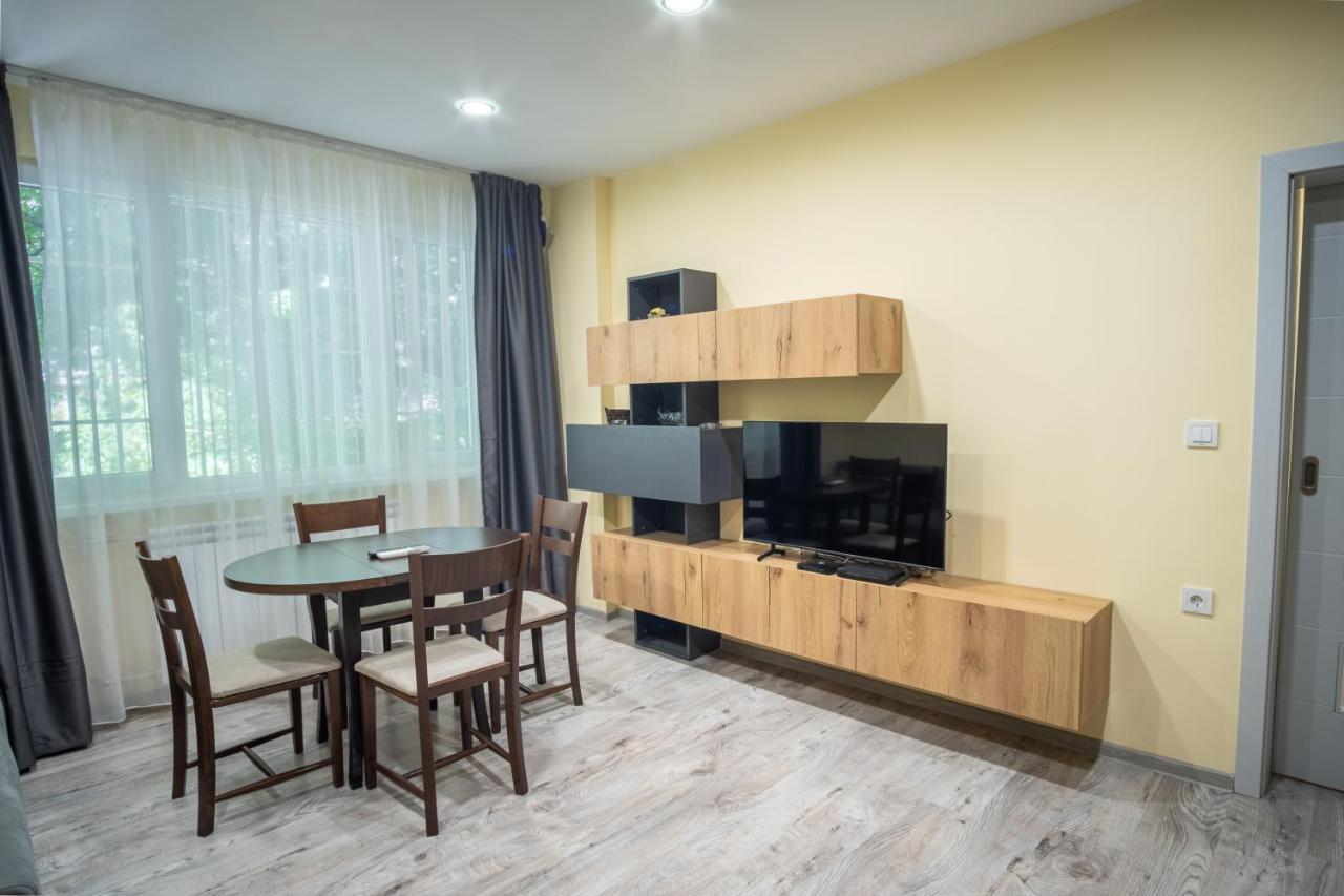 Apartment Yana Ruse Luaran gambar