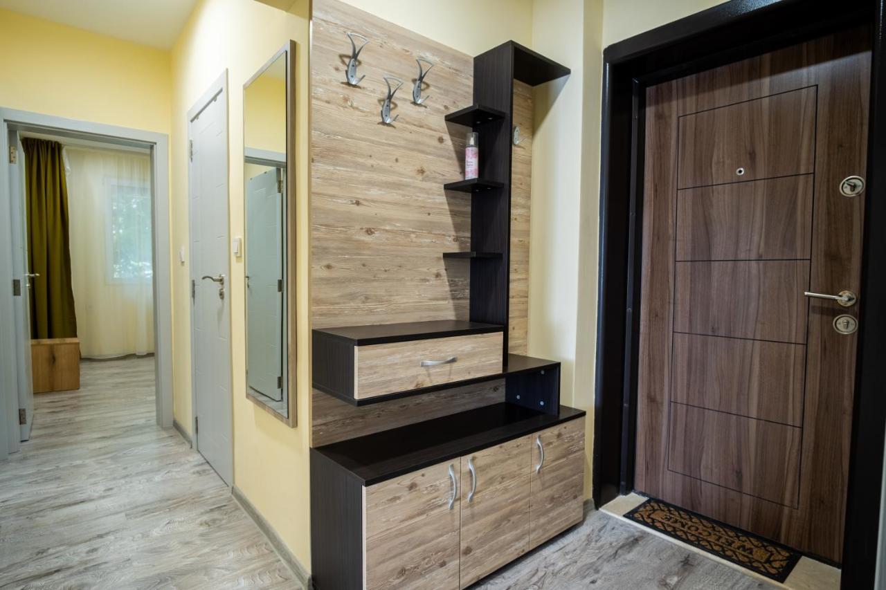 Apartment Yana Ruse Luaran gambar