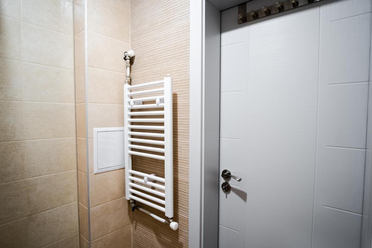 Apartment Yana Ruse Luaran gambar