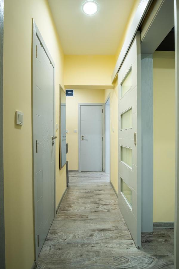 Apartment Yana Ruse Luaran gambar