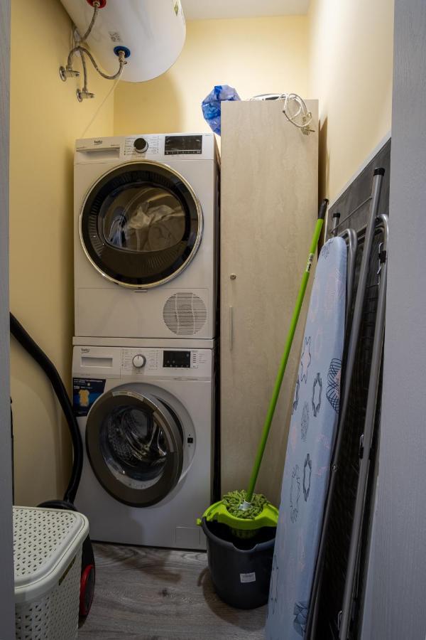 Apartment Yana Ruse Luaran gambar